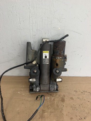 Mercury optimax carb 135 - optimax/carb,
