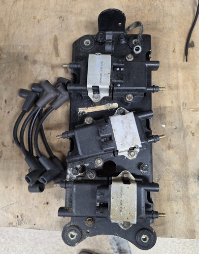 Mercury optimax 225 engine - optimax,