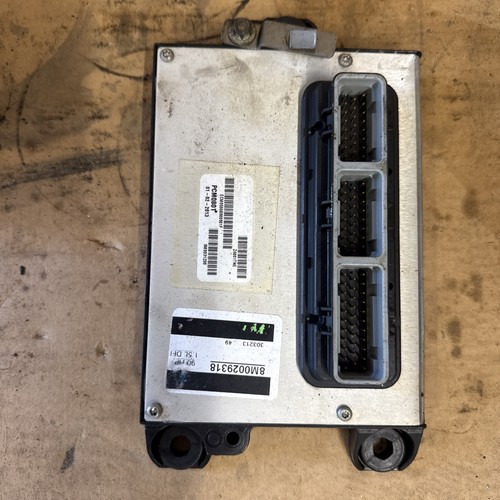 Mercury optimax ecm ecu - optimax, 90