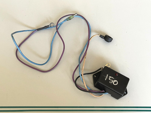 Mercury 13202a1 water - 13202a1,