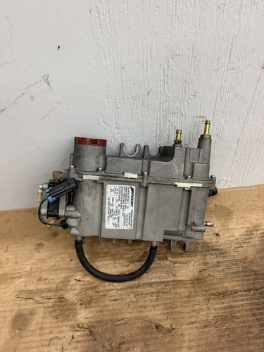 Mercury optimax outboard vapor - mercury,
