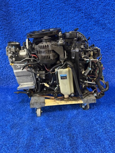 Mercury 135 150hp optimax - 135-150hp,