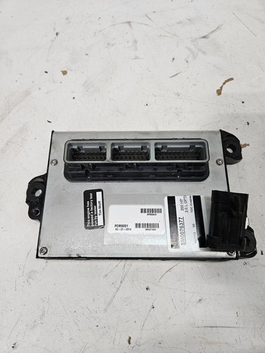 Mercury optimax 200hp pcm - mercury,