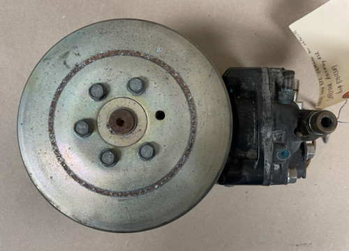 Good used oem - good, mercury