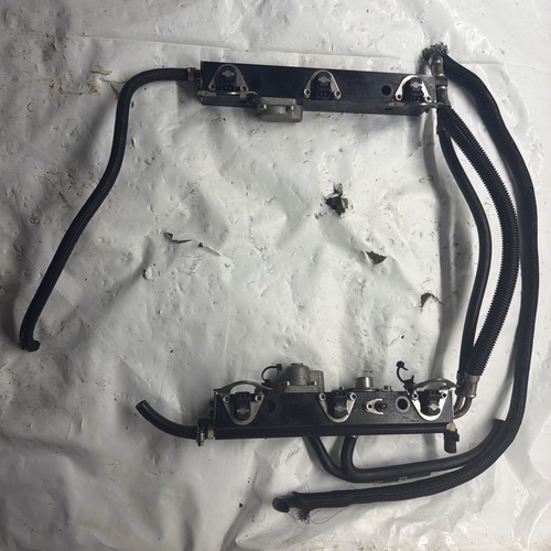 Oem 150hp mercury optimax - 150hp, fuel