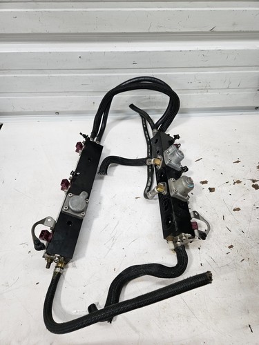 Mercury racing optimax - mercury,