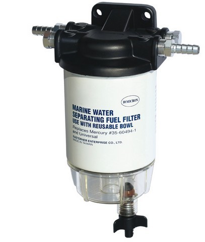 Filtro carburante optimax - filtro,