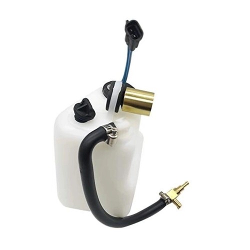 Oil tank assy for - tank,