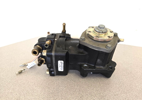 Mercury new oem optimax 0l - new,