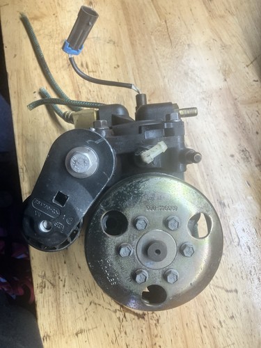 Mercury optimax 5l - mercury, 1.5l