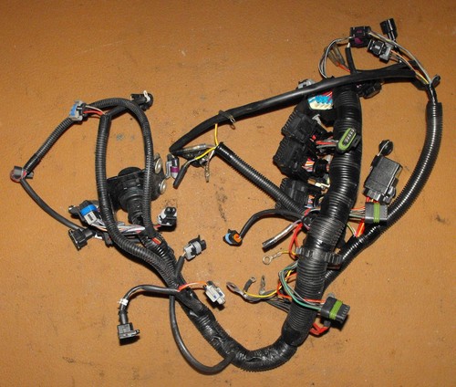 Oem mercury dfi optimax - mercury,