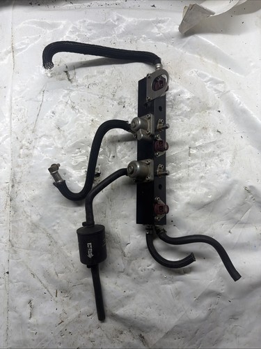 Mercury optimax 115hp fuel - 90,
