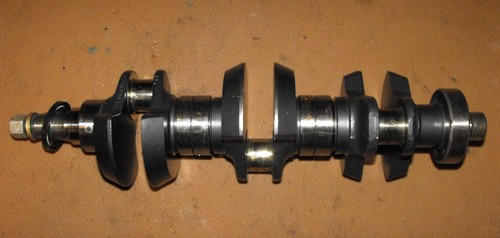 Mercury stroke dfi - 2,