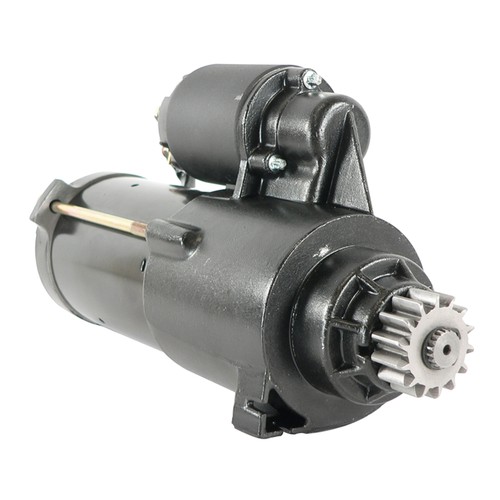 Starter for mercury optimax - starter,