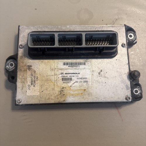 Tested good 2006 mercury 200 - tested,