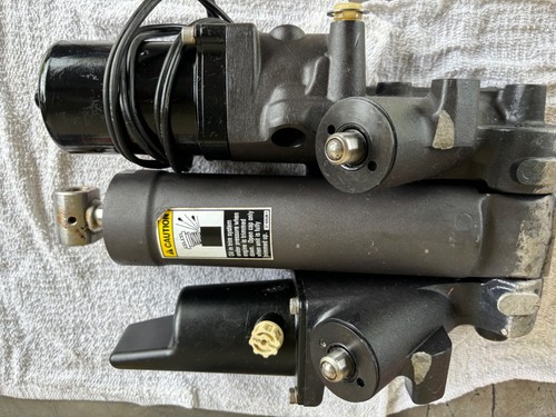 Mercury outboard 135 150 175 - 135,
