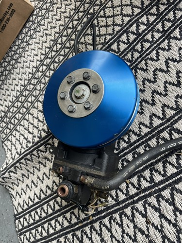 Mercury optimax pro dfi - pro,
