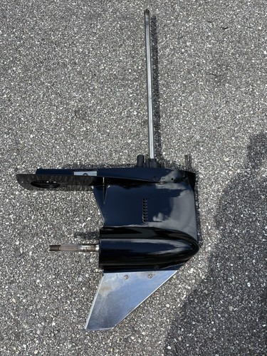 Mercury outboard 150hp - outboard, optimax