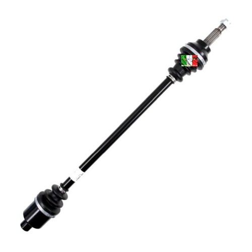 Semiasse completo ligier - dx,