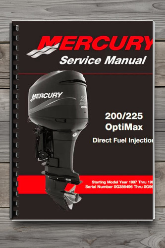 200 225 optimax dfi - 225,