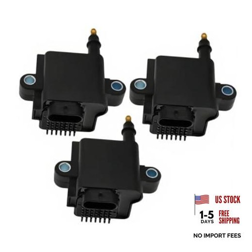 Pack ignition coil - 3-pack,