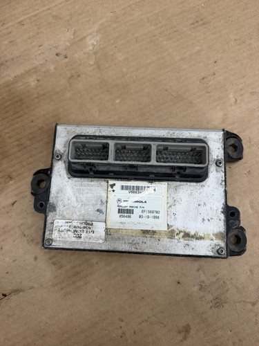 Mercury optimax pcm cdi - 3.0l,