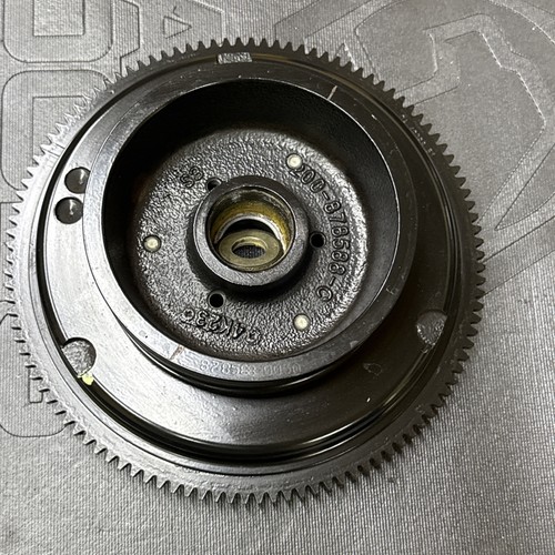 Mercury 878588t03 flywheel - mercury,