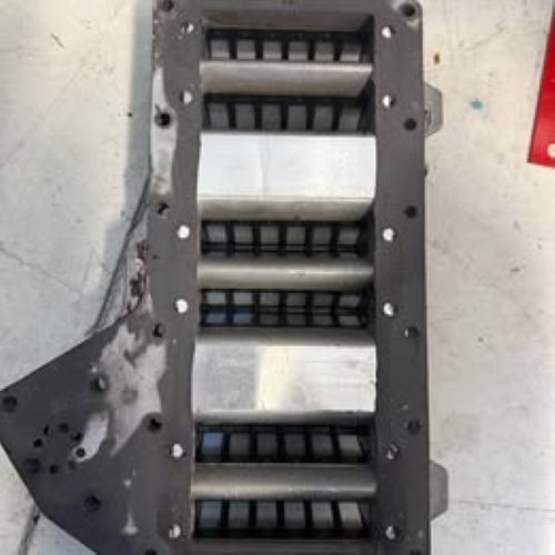 Ccms race reed valves - reed,