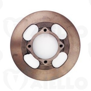 Disco freno ant 209mm - freno,