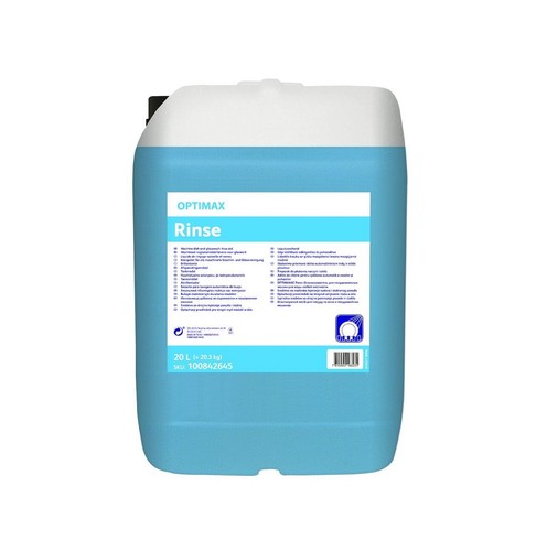 Optimax rinse brillantante - optimax,