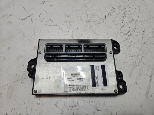 Good mercury 90hp oem - 90hp,