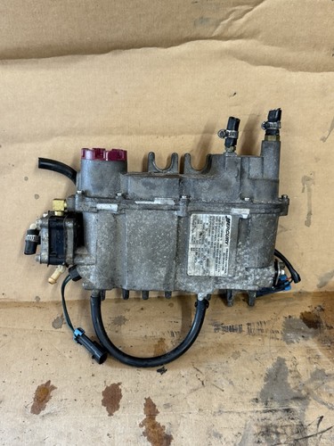 Mercury optimax 90hp - mercury, 90hp-300