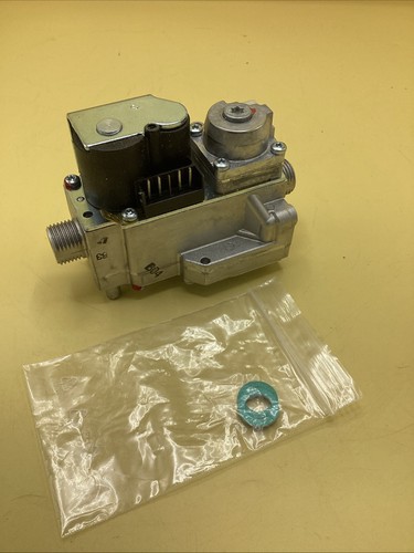 Valvola gas originale - valvola, ferroli
