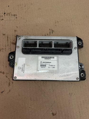 Mercury optimax 225 - mercury,