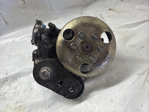 Oem mercury optimax 115hp dfi - oem,