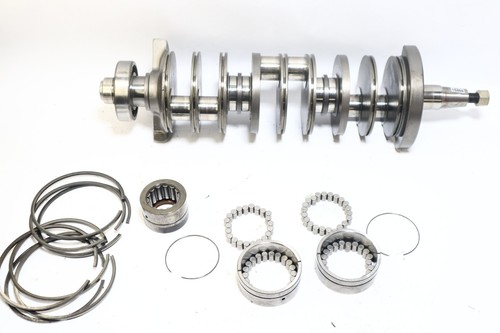 Mercury 1997 2002 crankshaft - mercury,