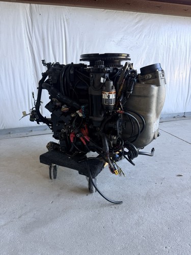 Mercury 135 150 optimax - 135-150, 2.5l