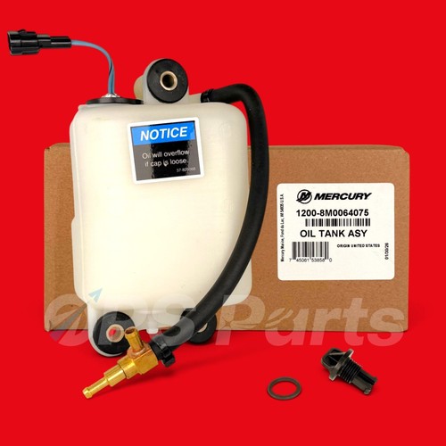 New oem mercury - mercury, outboard