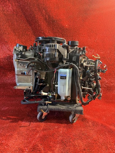 Mercury 135 150 optimax - mercury, 2.5l