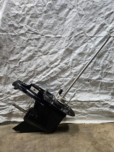 Mercury optimax xlong - mercury, 25"